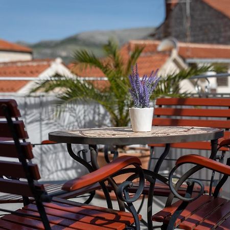 Vanjaka Bed And Breakfast Trogir Dış mekan fotoğraf