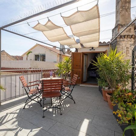 Vanjaka Bed And Breakfast Trogir Dış mekan fotoğraf