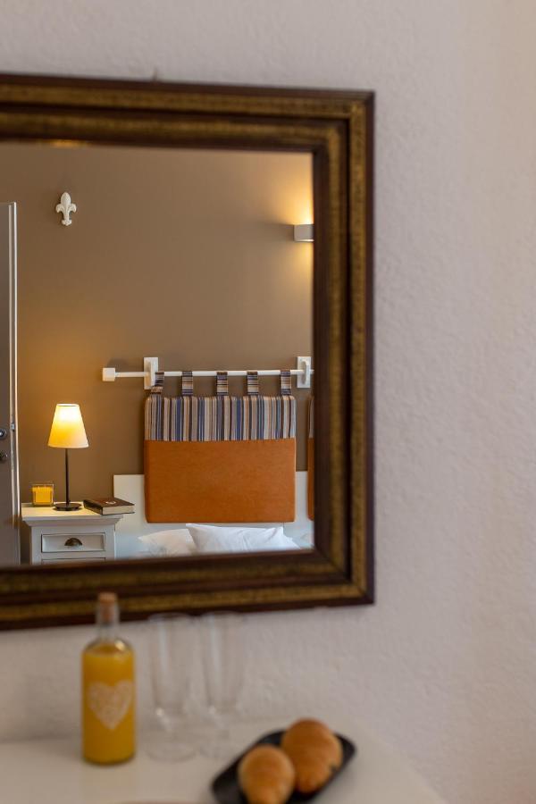 Vanjaka Bed And Breakfast Trogir Dış mekan fotoğraf