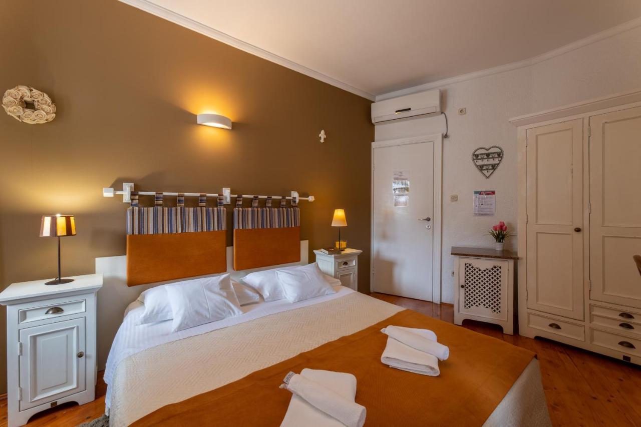 Vanjaka Bed And Breakfast Trogir Dış mekan fotoğraf