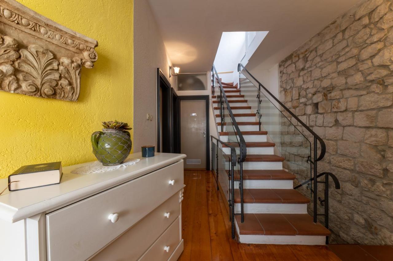 Vanjaka Bed And Breakfast Trogir Dış mekan fotoğraf