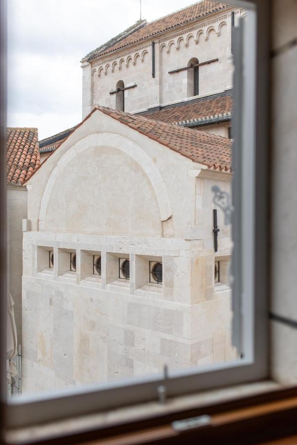 Vanjaka Bed And Breakfast Trogir Dış mekan fotoğraf