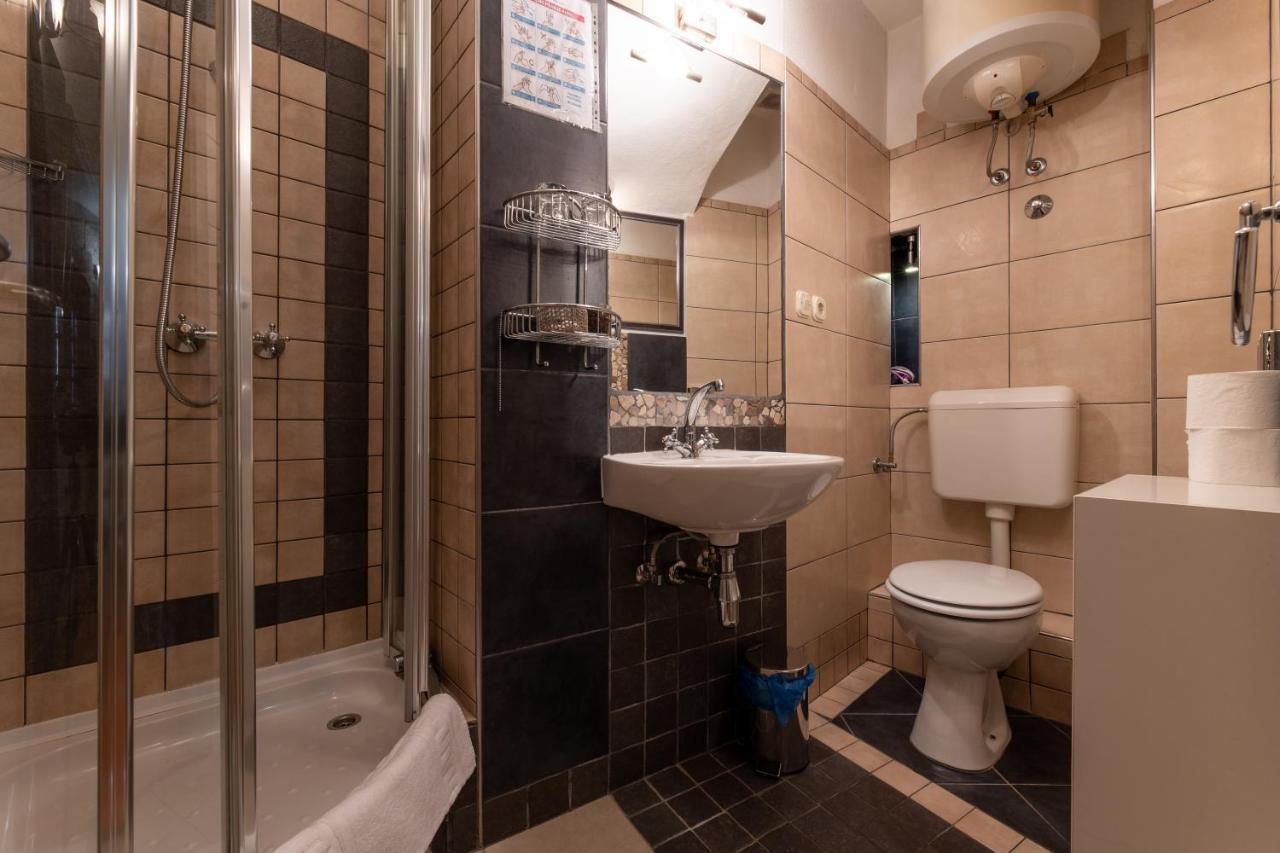Vanjaka Bed And Breakfast Trogir Dış mekan fotoğraf