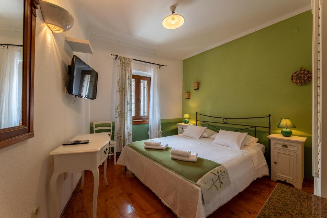 Vanjaka Bed And Breakfast Trogir Dış mekan fotoğraf