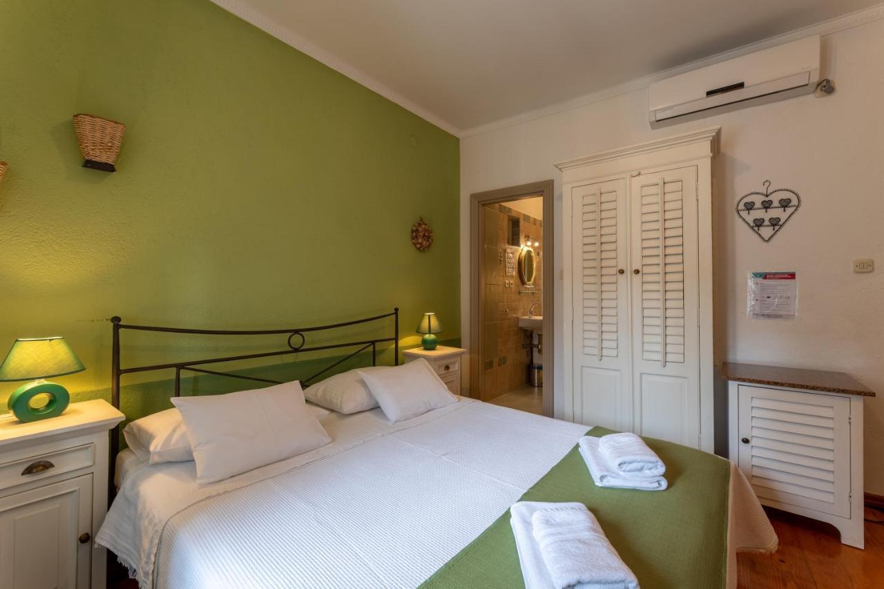 Vanjaka Bed And Breakfast Trogir Dış mekan fotoğraf