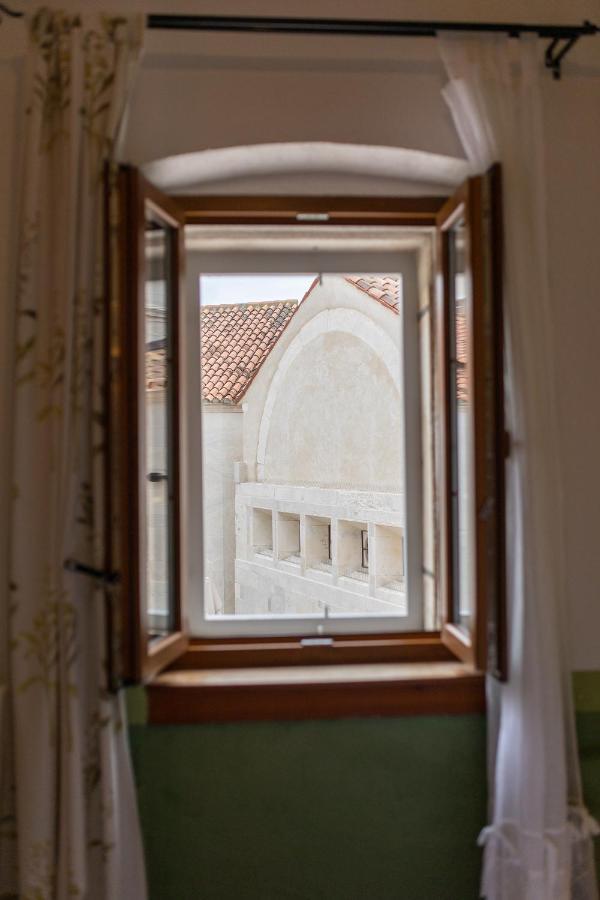 Vanjaka Bed And Breakfast Trogir Dış mekan fotoğraf