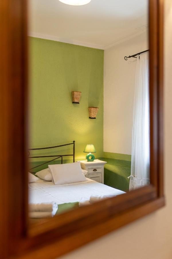 Vanjaka Bed And Breakfast Trogir Dış mekan fotoğraf