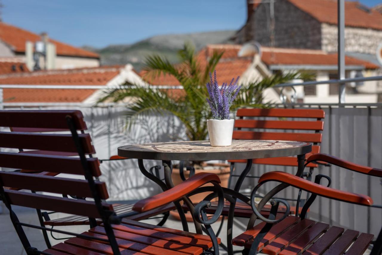 Vanjaka Bed And Breakfast Trogir Dış mekan fotoğraf