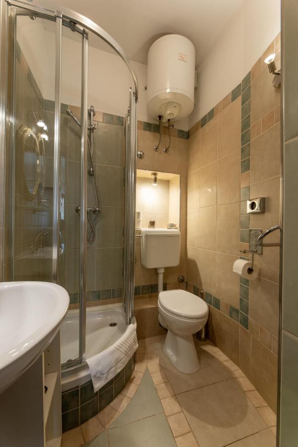 Vanjaka Bed And Breakfast Trogir Dış mekan fotoğraf