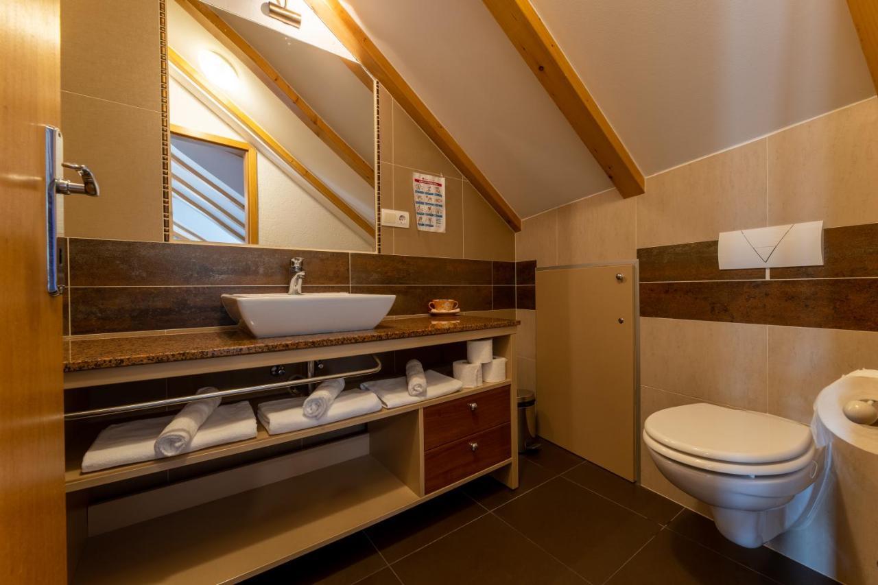 Vanjaka Bed And Breakfast Trogir Dış mekan fotoğraf