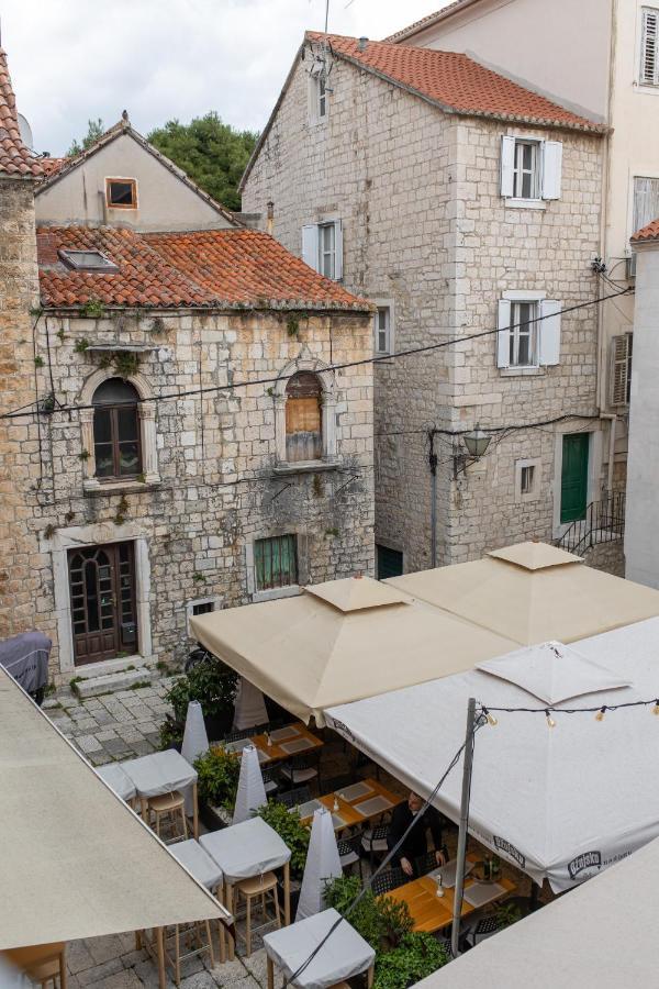 Vanjaka Bed And Breakfast Trogir Dış mekan fotoğraf