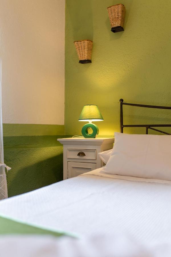 Vanjaka Bed And Breakfast Trogir Dış mekan fotoğraf