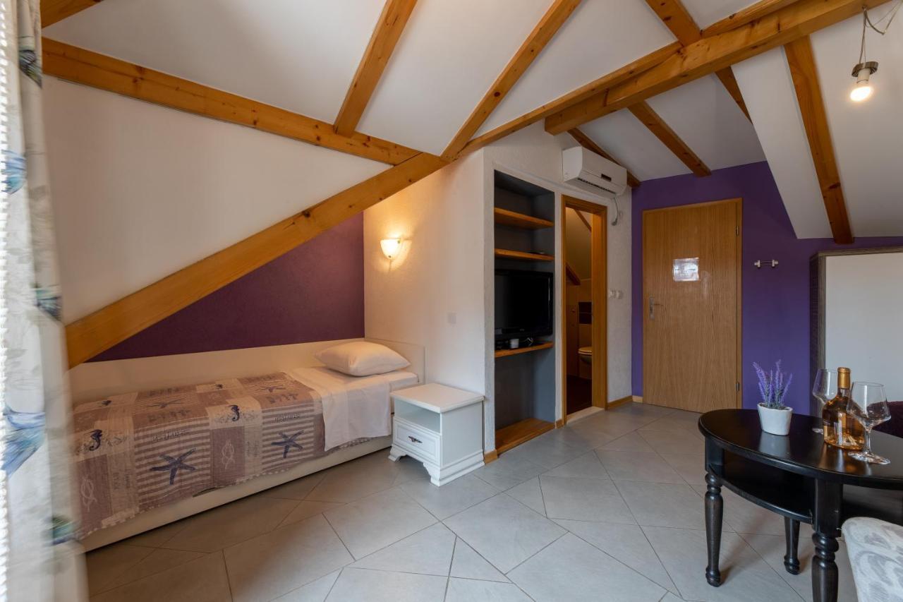 Vanjaka Bed And Breakfast Trogir Dış mekan fotoğraf