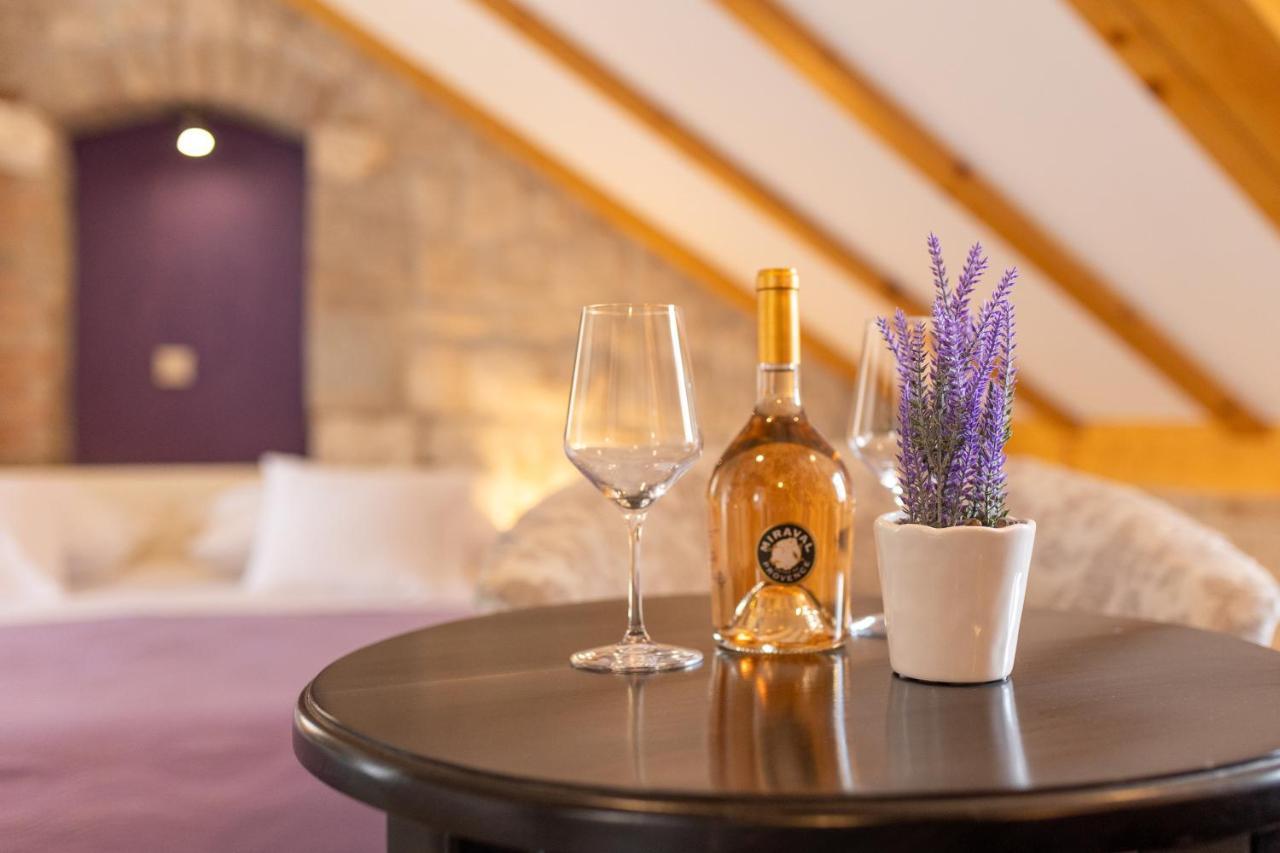 Vanjaka Bed And Breakfast Trogir Dış mekan fotoğraf