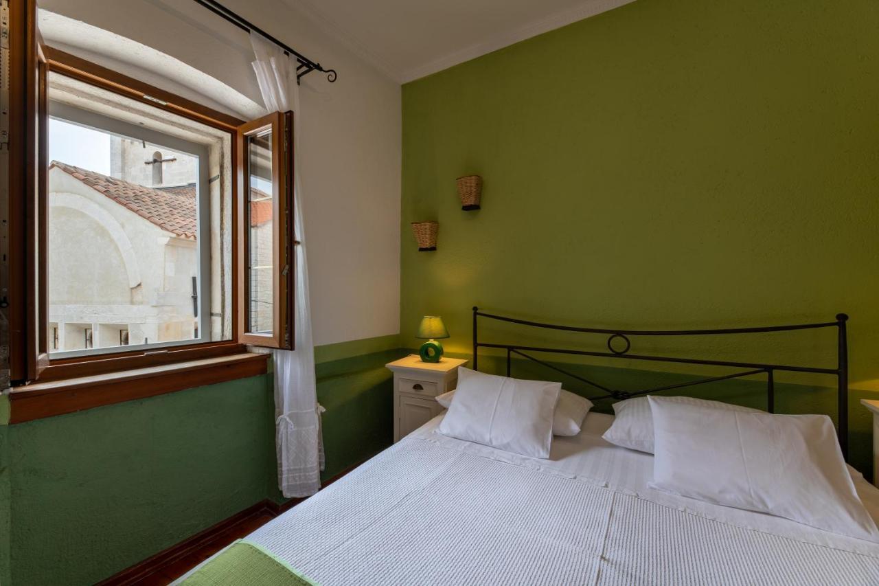 Vanjaka Bed And Breakfast Trogir Dış mekan fotoğraf