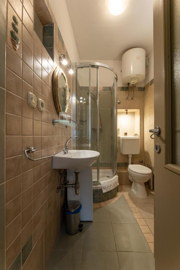 Vanjaka Bed And Breakfast Trogir Dış mekan fotoğraf