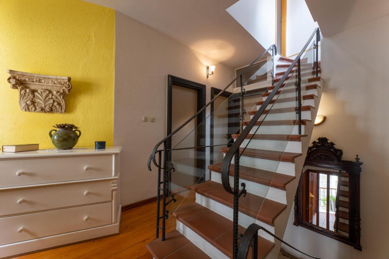 Vanjaka Bed And Breakfast Trogir Dış mekan fotoğraf