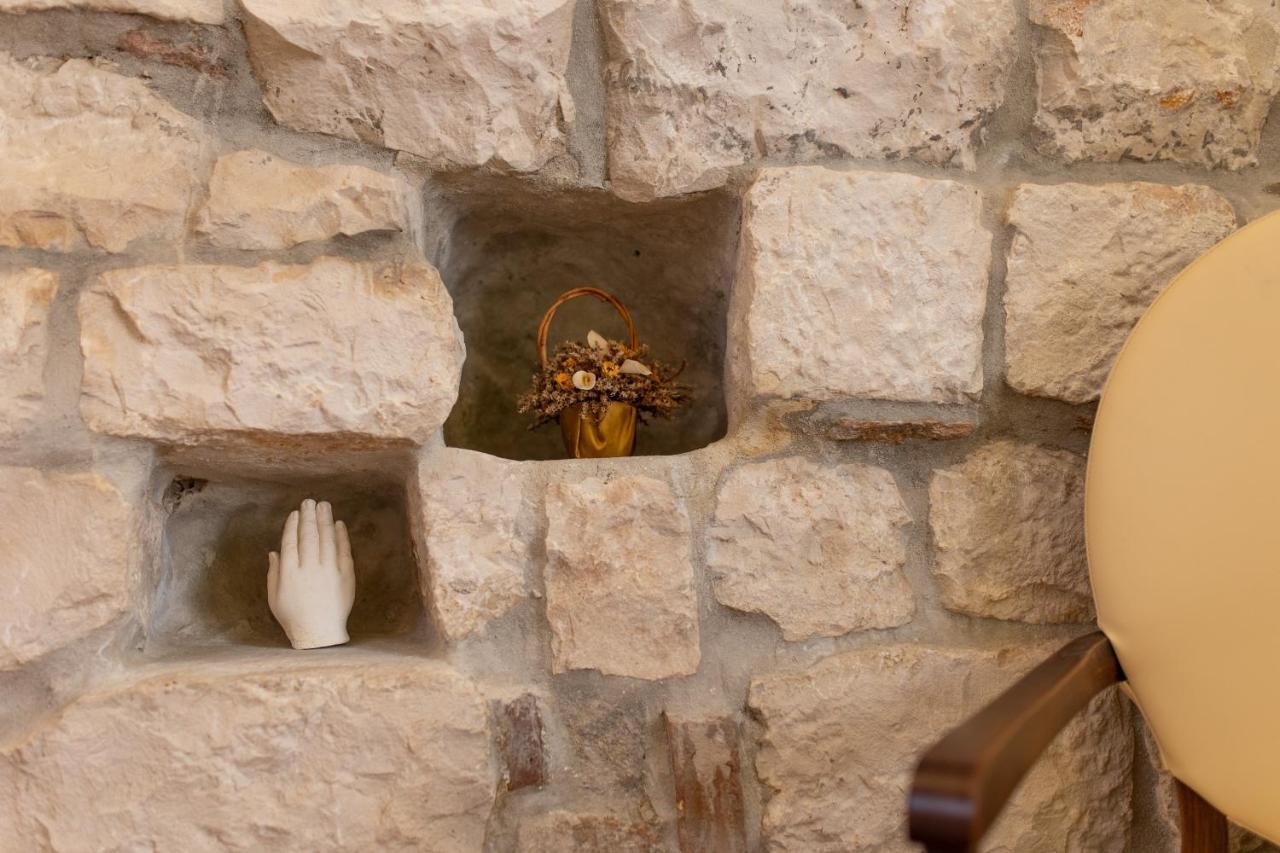 Vanjaka Bed And Breakfast Trogir Dış mekan fotoğraf