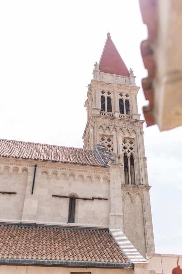 Vanjaka Bed And Breakfast Trogir Dış mekan fotoğraf
