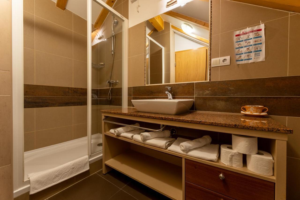 Vanjaka Bed And Breakfast Trogir Dış mekan fotoğraf