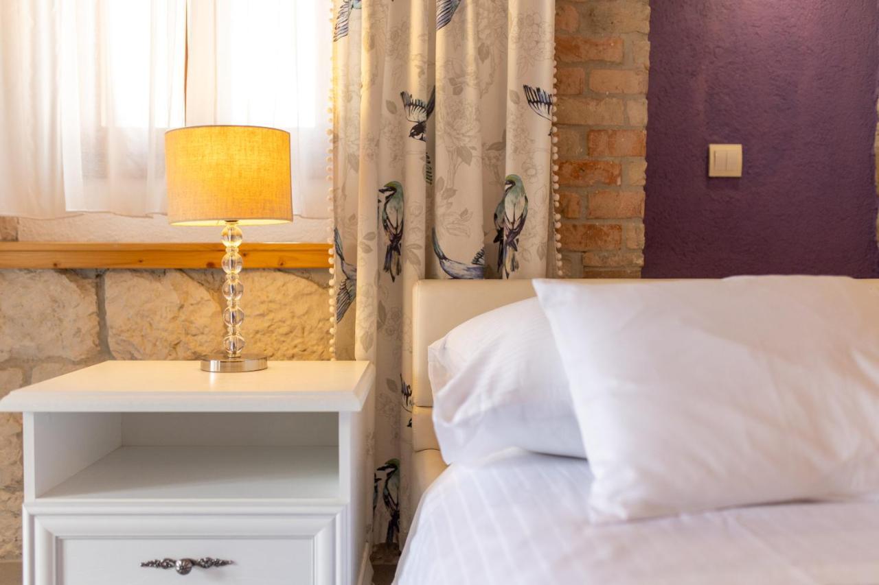 Vanjaka Bed And Breakfast Trogir Dış mekan fotoğraf