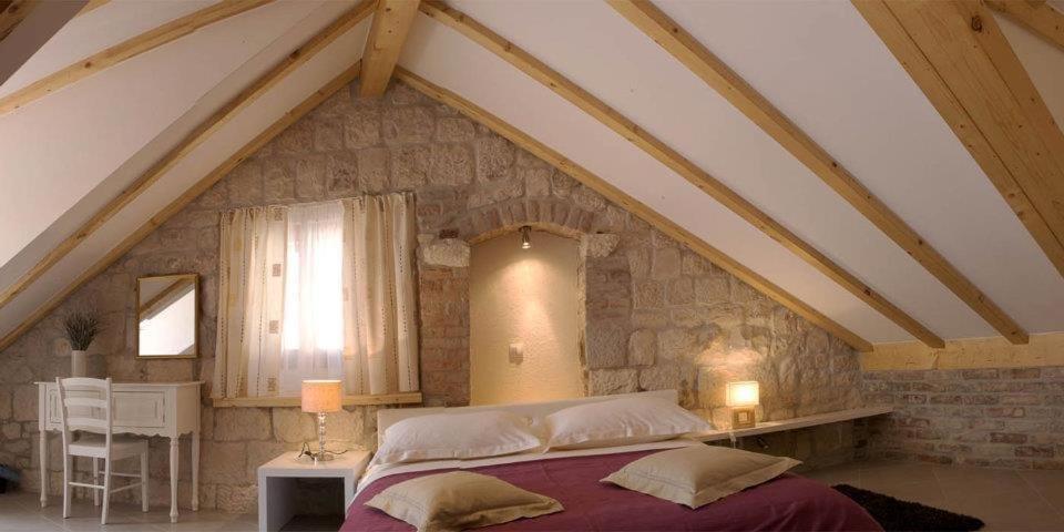 Vanjaka Bed And Breakfast Trogir Dış mekan fotoğraf