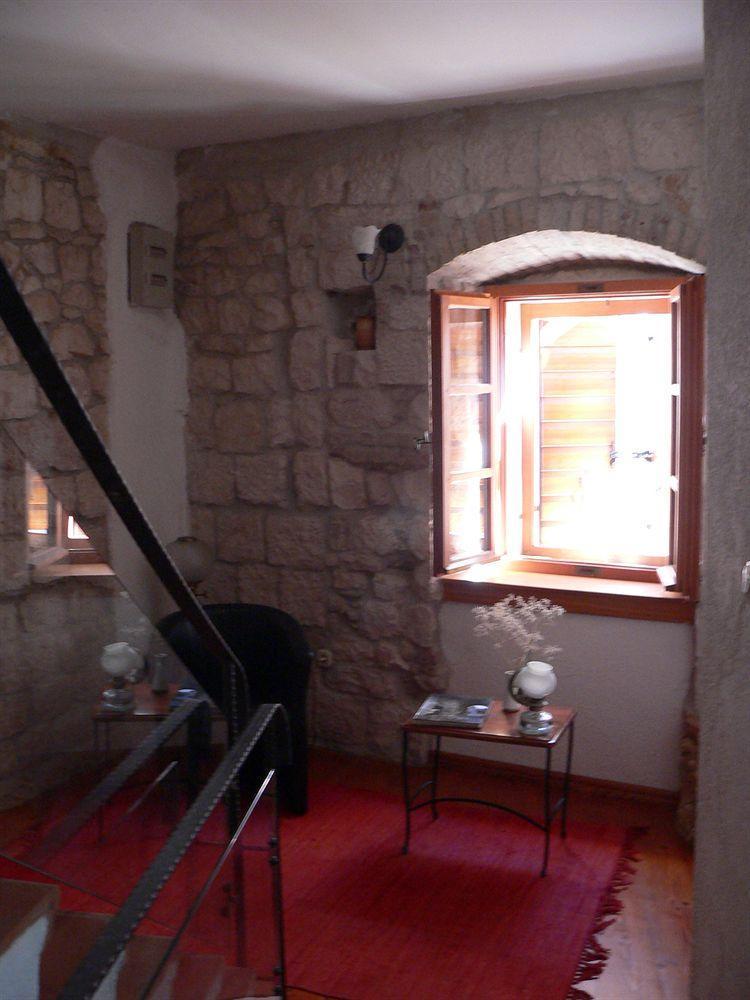 Vanjaka Bed And Breakfast Trogir Dış mekan fotoğraf