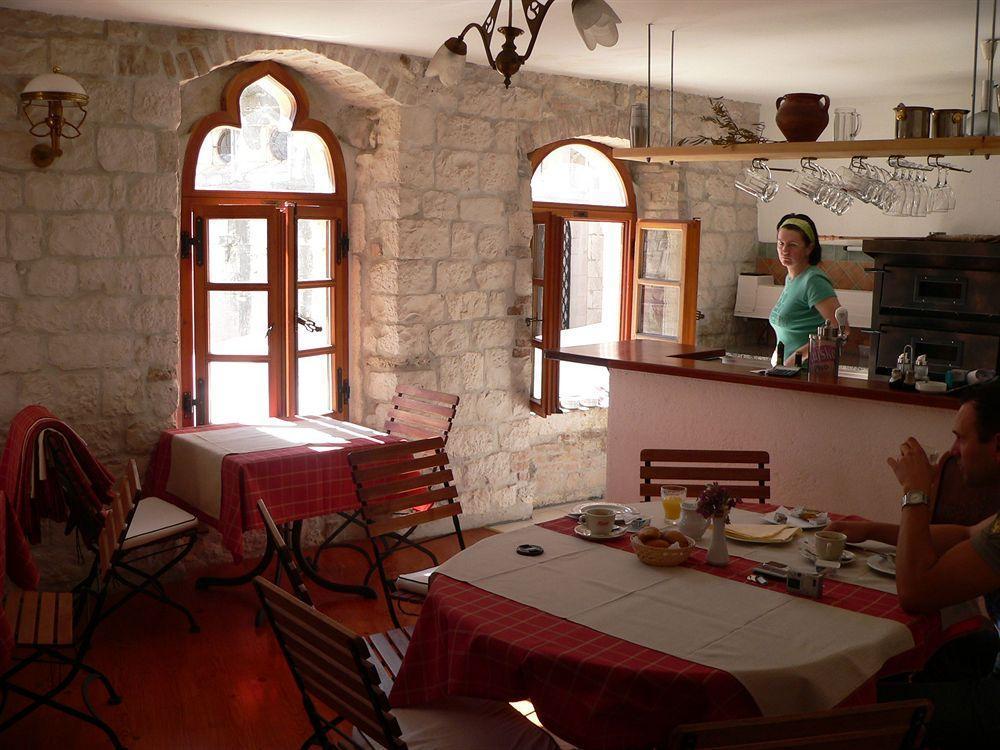 Vanjaka Bed And Breakfast Trogir Dış mekan fotoğraf