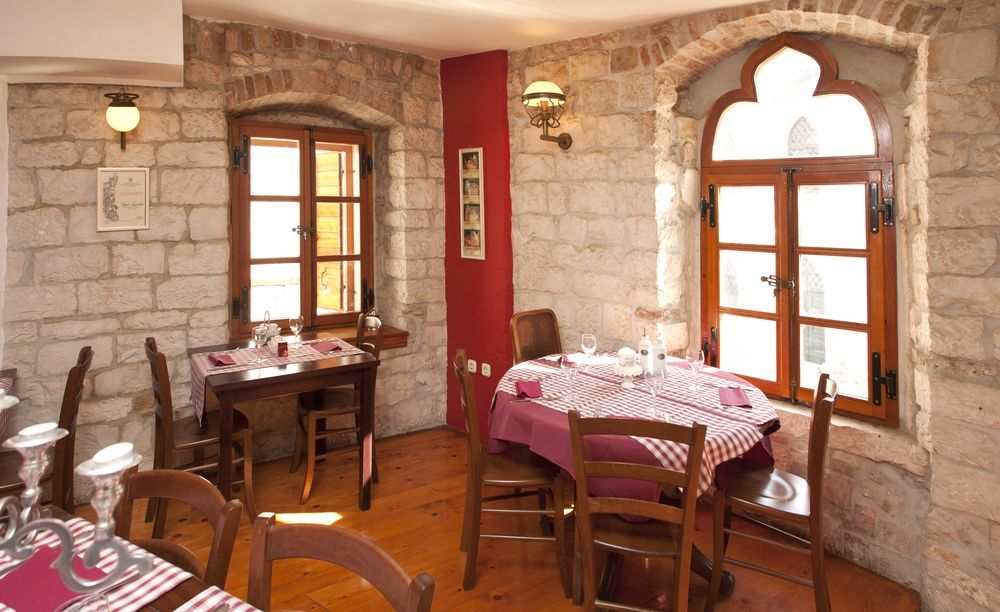 Vanjaka Bed And Breakfast Trogir Dış mekan fotoğraf