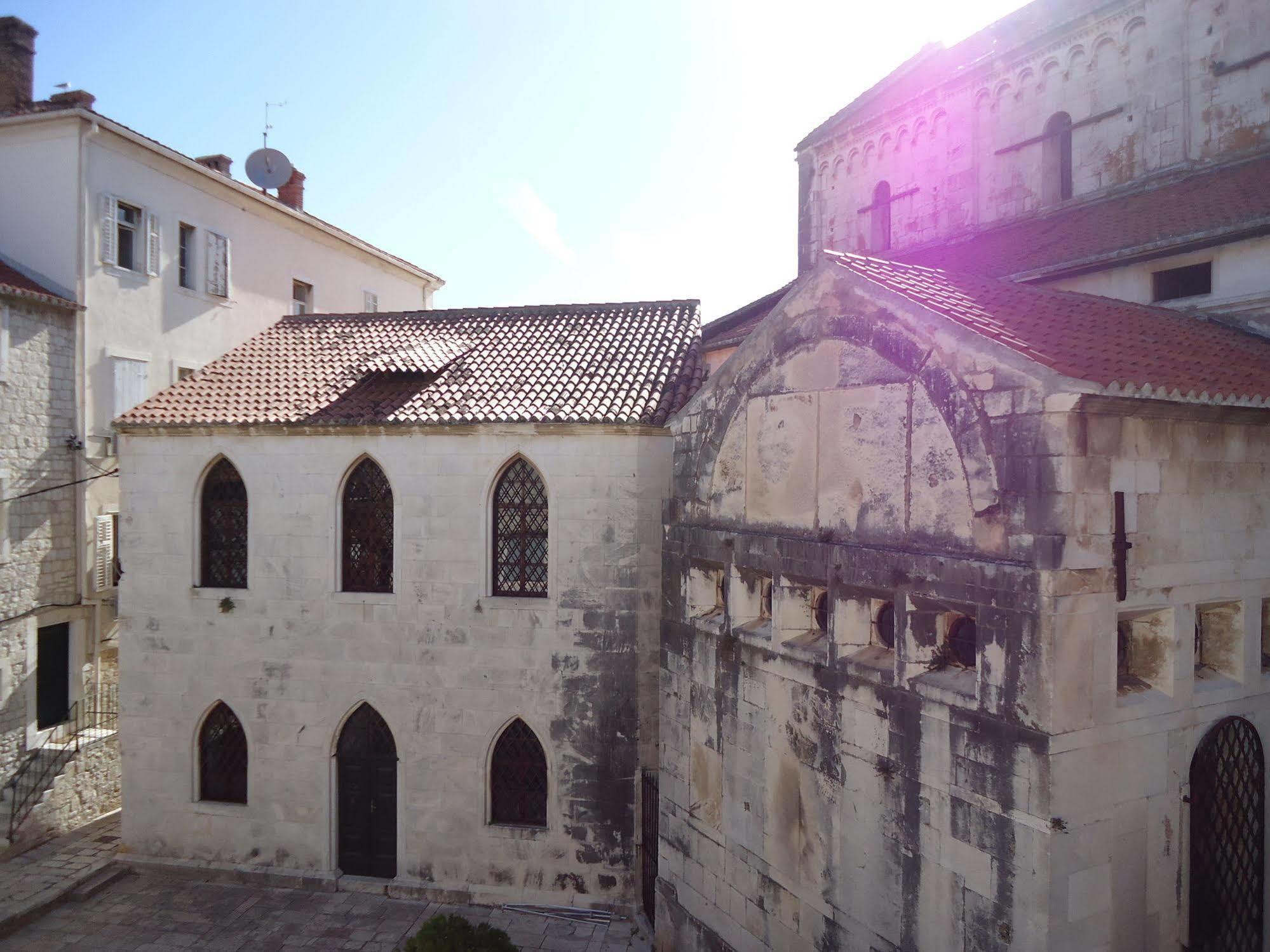 Vanjaka Bed And Breakfast Trogir Dış mekan fotoğraf