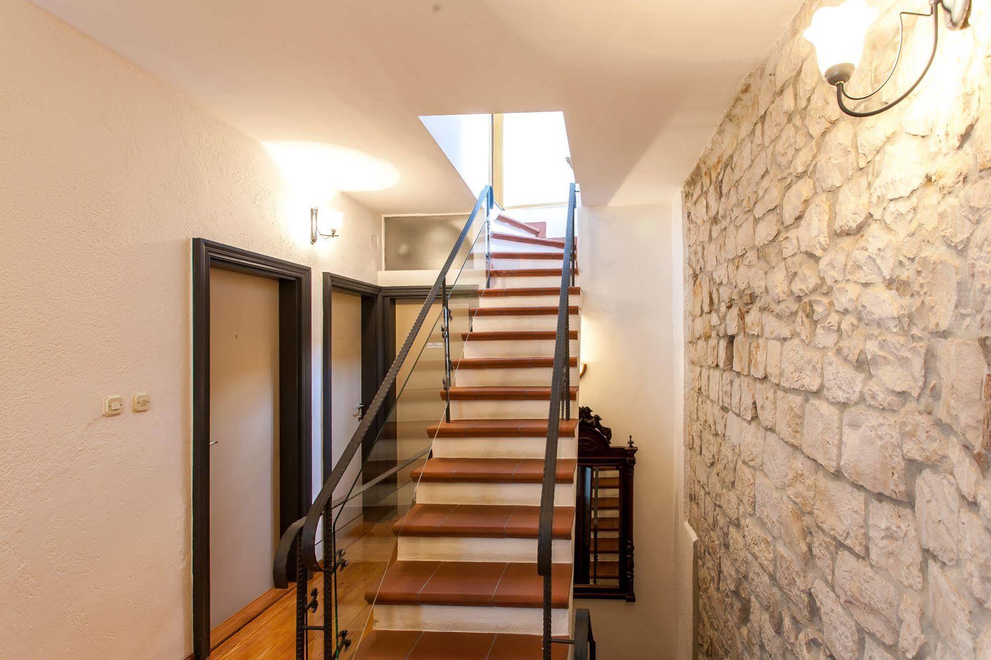 Vanjaka Bed And Breakfast Trogir Dış mekan fotoğraf