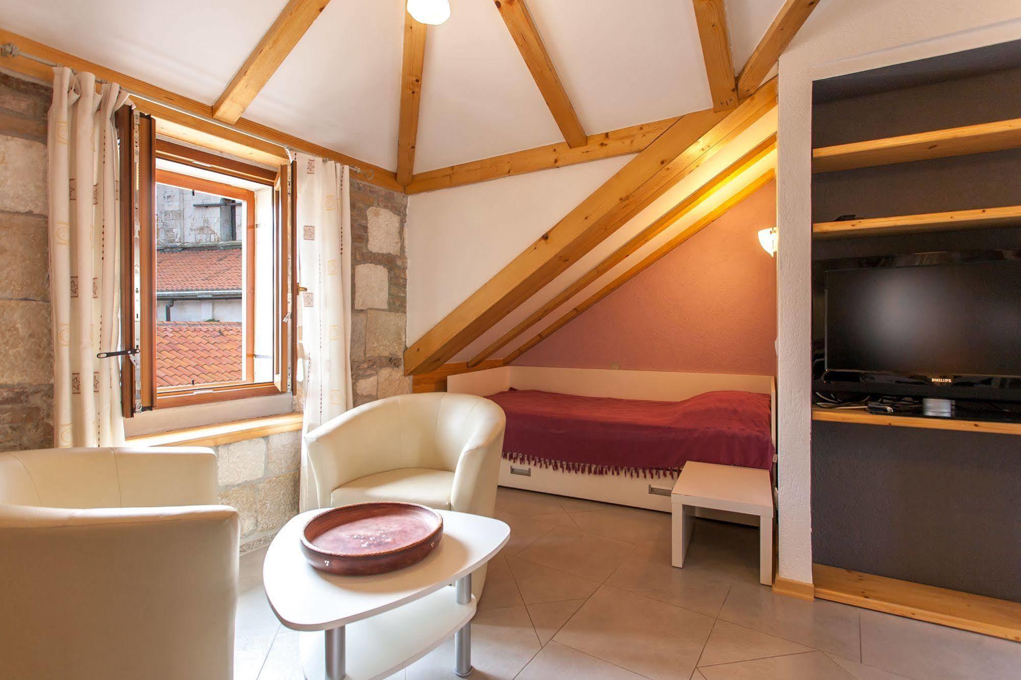 Vanjaka Bed And Breakfast Trogir Dış mekan fotoğraf